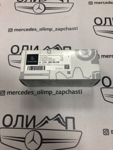 Фильтр масляный Mercedes Фильтр масляный Mercedes